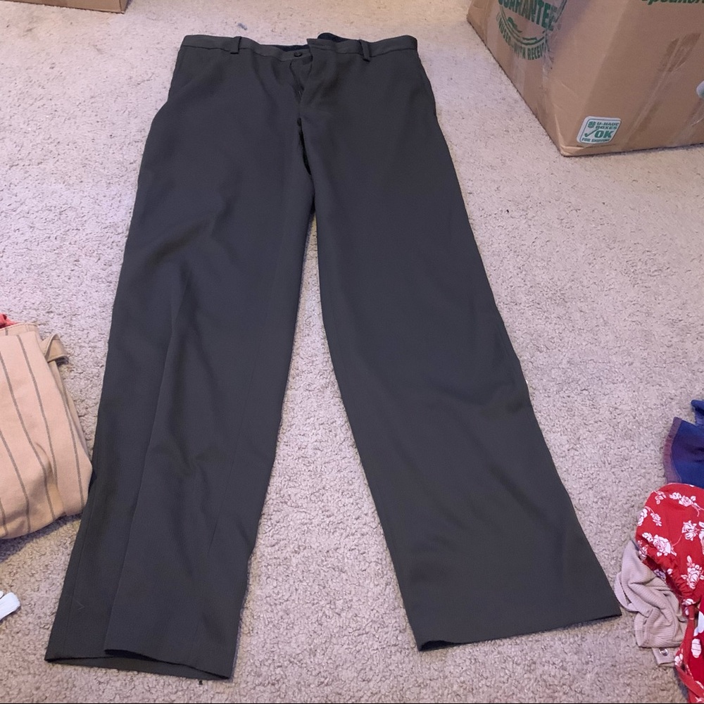 Men’s dress pants